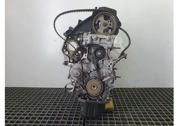 Motor complet fara anexe DV6DTED Peugeot 208 1 (2012 - 2016) - miniatura 4