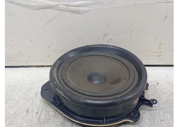 Boxa difuzor 2752503145 Audi A4 B6 (2000 - 2005) 1.9 tdi AWX