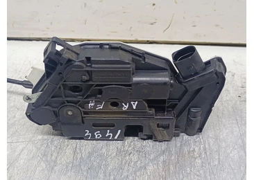 Broasca dreapta fata 5N1837016C Seat Ibiza 4 (6J) (2008 - 2012) - miniatura 2