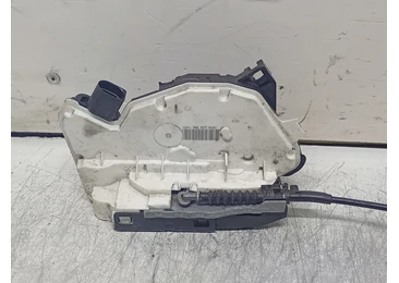 Broasca dreapta fata 5N1837016C Seat Ibiza 4 (6J) (2008 - 2012) 1.6 tdi CAYC