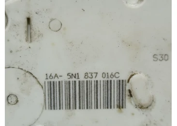 Broasca dreapta fata 5N1837016C Seat Ibiza 4 (6J) (2008 - 2012) - miniatura 4