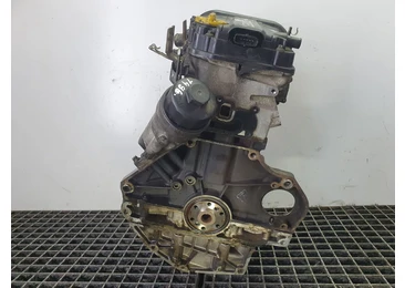 Motor complet fara anexe Z10XEP Opel Corsa D (2006 - 2011) 1.0 benzina Z10XEP