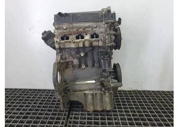 Motor complet fara anexe Z10XEP Opel Corsa D (2006 - 2011) - miniatura 2