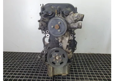 Motor complet fara anexe Z10XEP Opel Corsa D (2006 - 2011) - miniatura 3