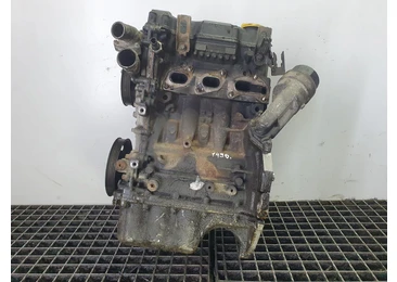Motor complet fara anexe Z10XEP Opel Corsa D (2006 - 2011) - miniatura 4