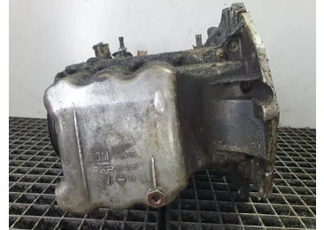 Motor complet fara anexe Z10XEP Opel Corsa D (2006 - 2011) - miniatura 5