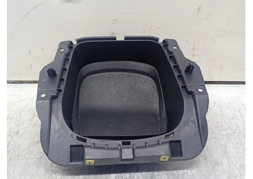 Scrumiera 9672845177TR Peugeot 208 1 (2012 - 2016) 1.6 HDi DV6DTED