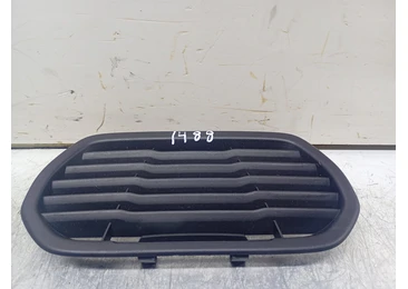 Grila ventilatie Peugeot 208 1 (2012 - 2016) 1.6 HDi DV6DTED