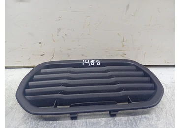 Grila ventilatie Peugeot 208 1 (2012 - 2016) 1.6 HDi DV6DTED