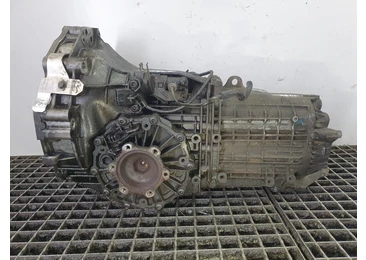 Cutie de viteze manuala 5 trepte GBQ Audi A4 B6 (2000 - 2005) 1.9 tdi AWX
