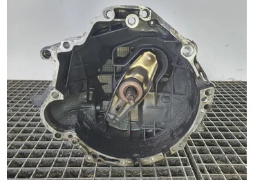 Cutie de viteze manuala 5 trepte GBQ Audi A4 B6 (2000 - 2005) - miniatura 3