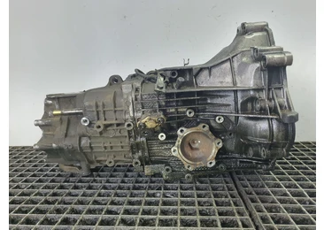 Cutie de viteze manuala 5 trepte GBQ Audi A4 B6 (2000 - 2005) - miniatura 7