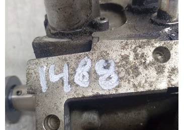 Pompa inalta presiune 9688499680 Peugeot 208 1 (2012 - 2016) - miniatura 2