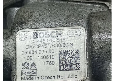 Pompa inalta presiune 9688499680 Peugeot 208 1 (2012 - 2016) - miniatura 3