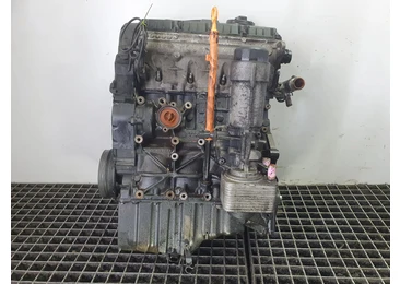 Motor complet fara anexe AWX Audi A4 B6 (2000 - 2005) 1.9 tdi AWX