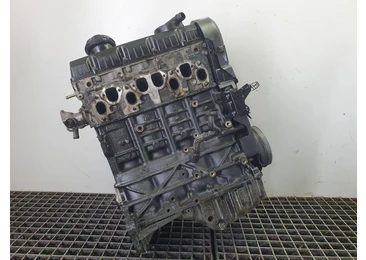 Motor complet fara anexe AWX Audi A4 B6 (2000 - 2005) - miniatura 2