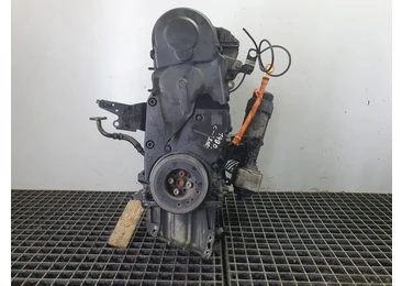 Motor complet fara anexe AWX Audi A4 B6 (2000 - 2005) - miniatura 3