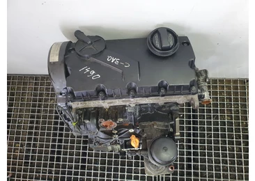 Motor complet fara anexe AWX Audi A4 B6 (2000 - 2005) - miniatura 4