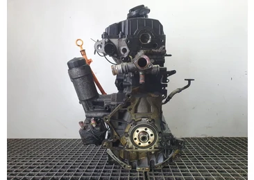 Motor complet fara anexe AWX Audi A4 B6 (2000 - 2005) - miniatura 5