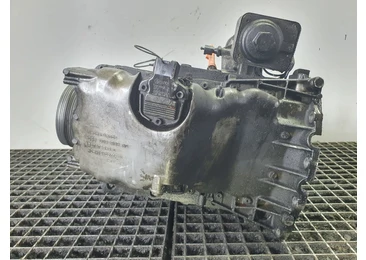 Motor complet fara anexe AWX Audi A4 B6 (2000 - 2005) - miniatura 6
