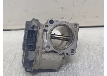 Clapeta acceleratie 9673534480 Peugeot 208 1 (2012 - 2016) 1.6 HDi DV6DTED