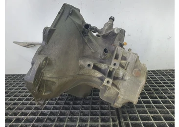 Cutie de viteze manuala 5 trepte 55355489 Opel Corsa D (2006 - 2011) 1.0 benzina Z10XEP