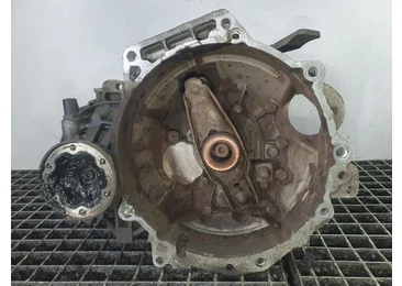 Cutie de viteze manuala 5 trepte KFK Seat Ibiza 4 (6J) (2008 - 2012) 1.6 tdi CAYC