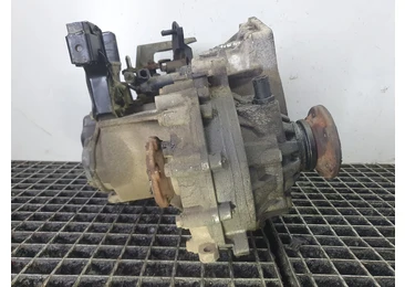Cutie de viteze manuala 5 trepte KFK Seat Ibiza 4 (6J) (2008 - 2012) - miniatura 4