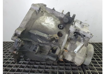 Cutie de viteze manuala 5 trepte 9680886610 Peugeot 208 1 (2012 - 2016) 1.6 HDi DV6DTED