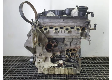 Motor complet fara anexe CAYC Seat Ibiza 4 (6J) (2008 - 2012) 1.6 tdi CAYC