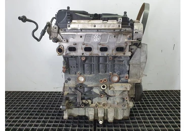 Motor complet fara anexe CAYC Seat Ibiza 4 (6J) (2008 - 2012) - miniatura 2