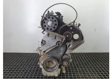 Motor complet fara anexe CAYC Seat Ibiza 4 (6J) (2008 - 2012) - miniatura 3