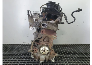 Motor complet fara anexe CAYC Seat Ibiza 4 (6J) (2008 - 2012) - miniatura 4