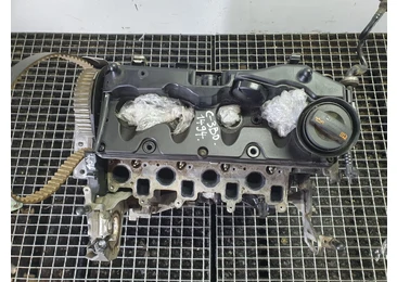 Motor complet fara anexe CAYC Seat Ibiza 4 (6J) (2008 - 2012) - miniatura 8