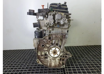 Motor complet fara anexe TU3A Peugeot 206 1 (facelift) (2002 - 2009) 1.4 i TU3A