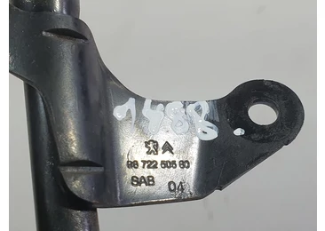 Joja ulei 9872250580 Peugeot 208 1 (2012 - 2016) - miniatura 2