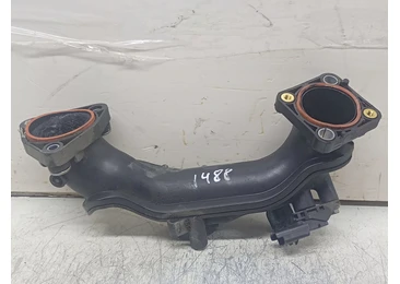 Furtun intercooler 9674942380 Peugeot 208 1 (2012 - 2016) 1.6 HDi DV6DTED