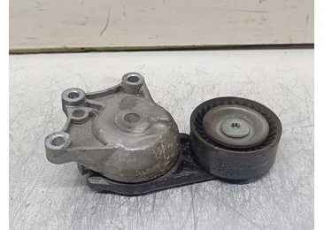 Rola intinzatoare 9676854880 Peugeot 208 1 (2012 - 2016) 1.6 HDi DV6DTED