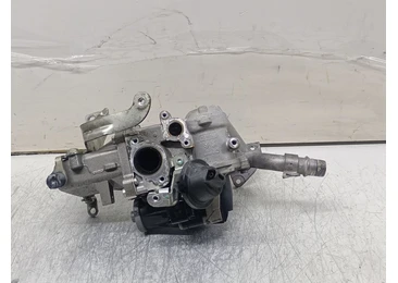 Racitor gaze EGR 5056390800 Peugeot 208 1 (2012 - 2016) 1.6 HDi DV6DTED