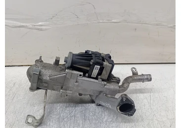 Racitor gaze EGR 5056390800 Peugeot 208 1 (2012 - 2016) - miniatura 2