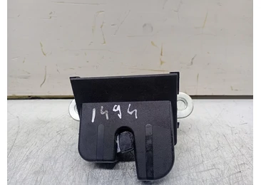 Broasca haion Seat Ibiza 4 (6J) (2008 - 2012) 1.6 tdi CAYC