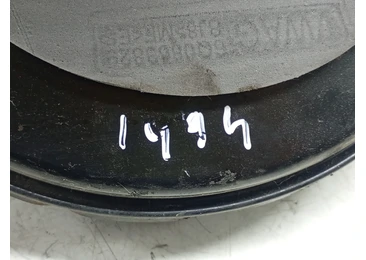 Tulumba frana 6r1614105g Seat Ibiza 4 (6J) (2008 - 2012) - miniatura 3
