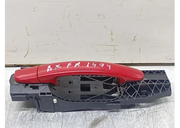 Maner exterior 5N0839885H Seat Ibiza 4 (6J) (2008 - 2012) 1.6 tdi CAYC