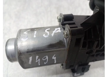 Motoras geam stanga spate 6R0959811D Seat Ibiza 4 (6J) (2008 - 2012) - miniatura 3