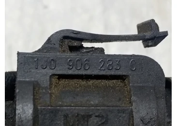 Electrovalva vacuum 1J0906283 Audi A4 B6 (2000 - 2005) - miniatura 3