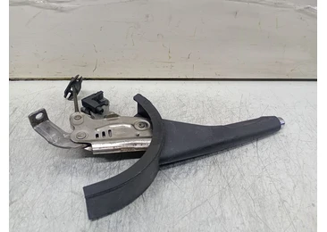 Maneta frana de mana Seat Ibiza 4 (6J) (2008 - 2012) - miniatura 2