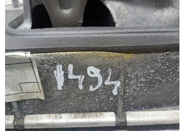Timonerie manuala 5 trepte 6Q0711049CJ Seat Ibiza 4 (6J) (2008 - 2012) - miniatura 3