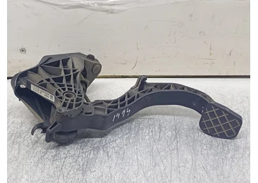 Pedala acceleratie 6R1721059AA Seat Ibiza 4 (6J) (2008 - 2012) 1.6 tdi CAYC