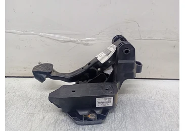 Pedala frana 6R1721058 Seat Ibiza 4 (6J) (2008 - 2012) 1.6 tdi CAYC
