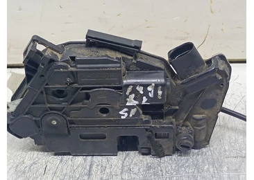 Broasca dreapta spate 6J0839016C Seat Ibiza 4 (6J) (2008 - 2012) - miniatura 2